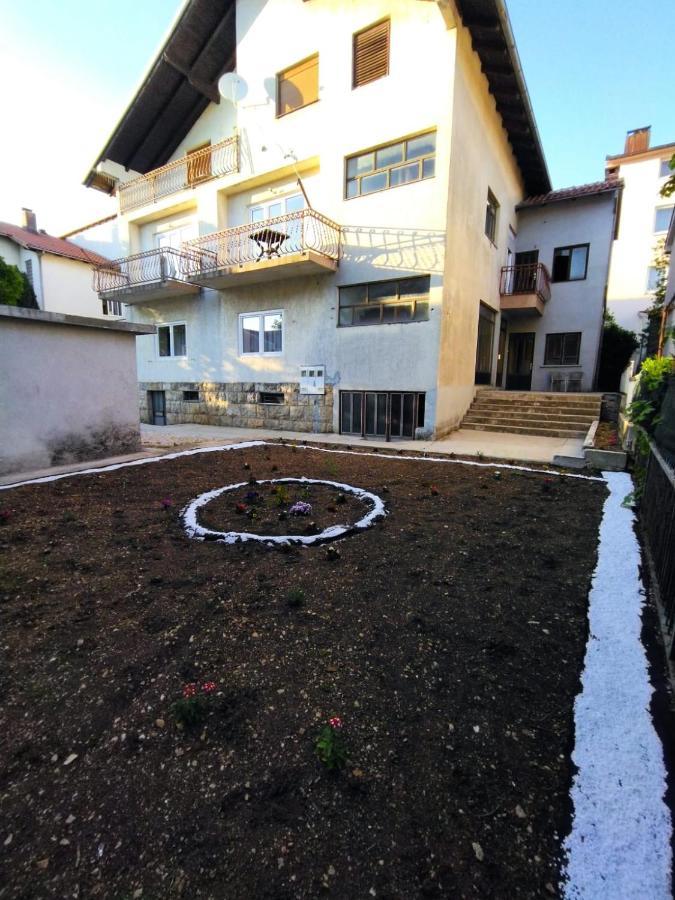 Apartmani Posusje Exterior foto