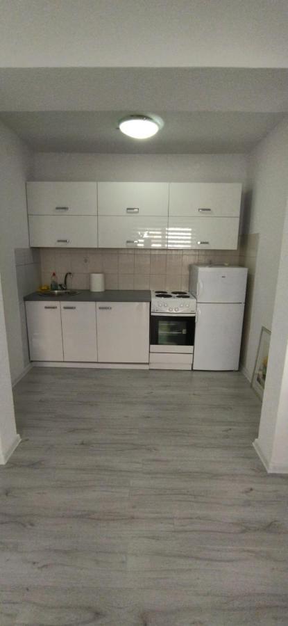 Apartmani Posusje Exterior foto