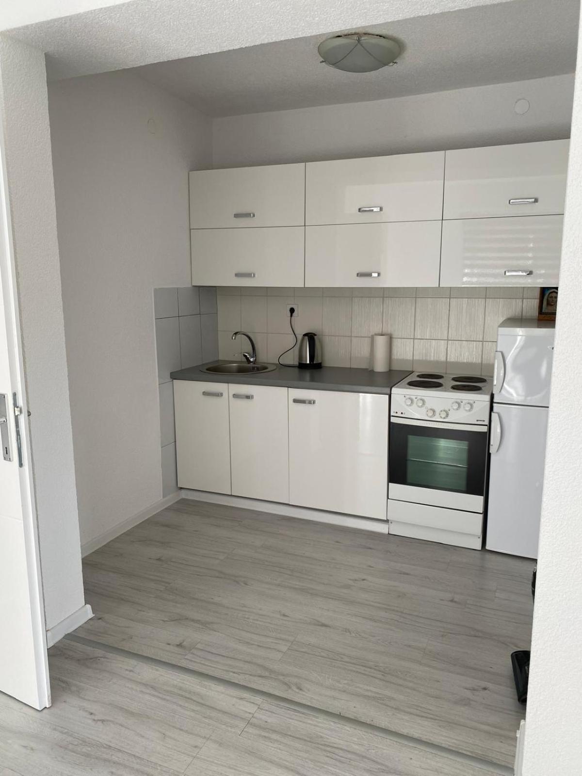Apartmani Posusje Exterior foto